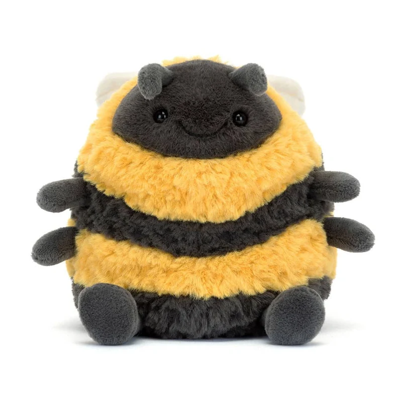 Plüschbiene Albee 16 cm