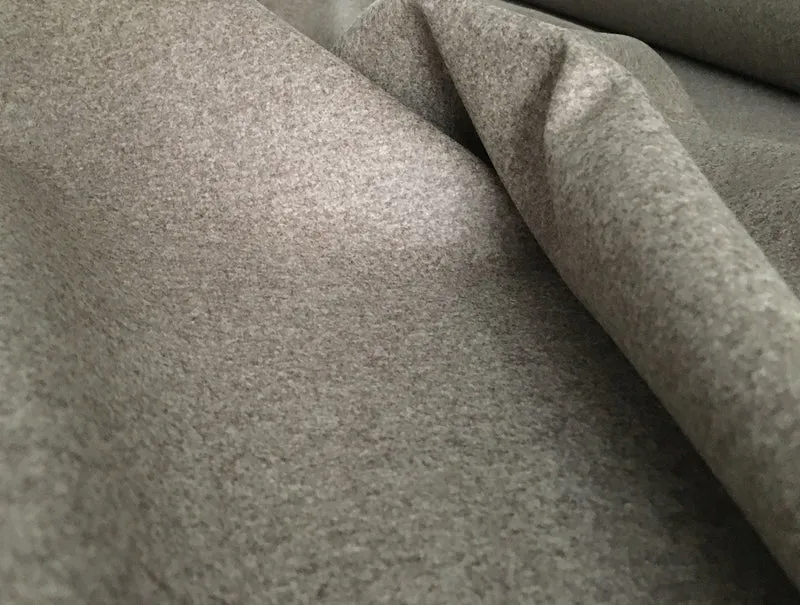 Pure Wool - hazelnut