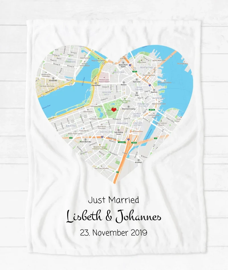Stadtkarte Geschenk erstellen | Unser Zuhause Haus | Personalisiertes Stadt Bild | Zuhause Geschenk | Hochzeitsgeschenk