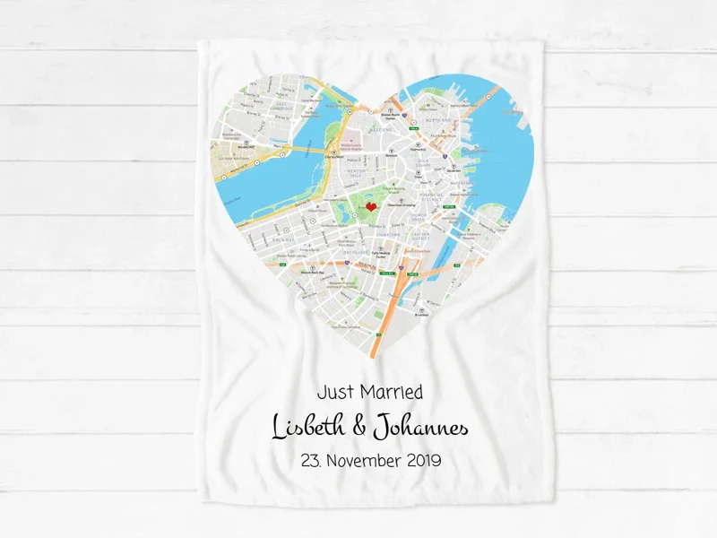Stadtkarte Geschenk erstellen | Unser Zuhause Haus | Personalisiertes Stadt Bild | Zuhause Geschenk | Hochzeitsgeschenk