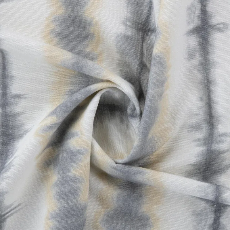 Bio Batik - light grey