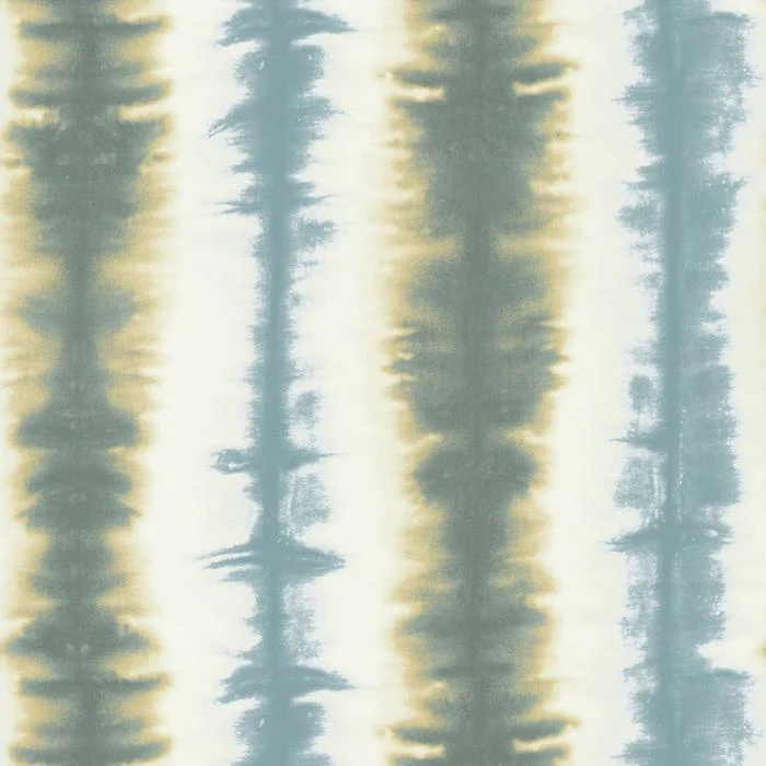 Bio Batik - mixed green