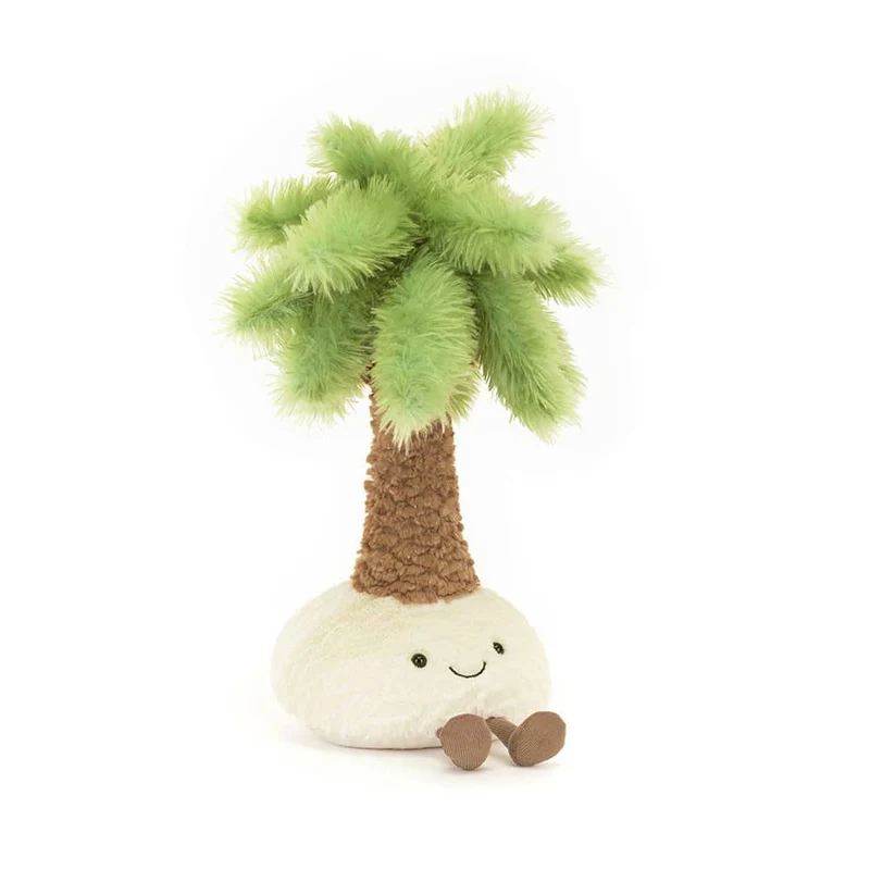 Plüschpalme – Pammie 34 cm
