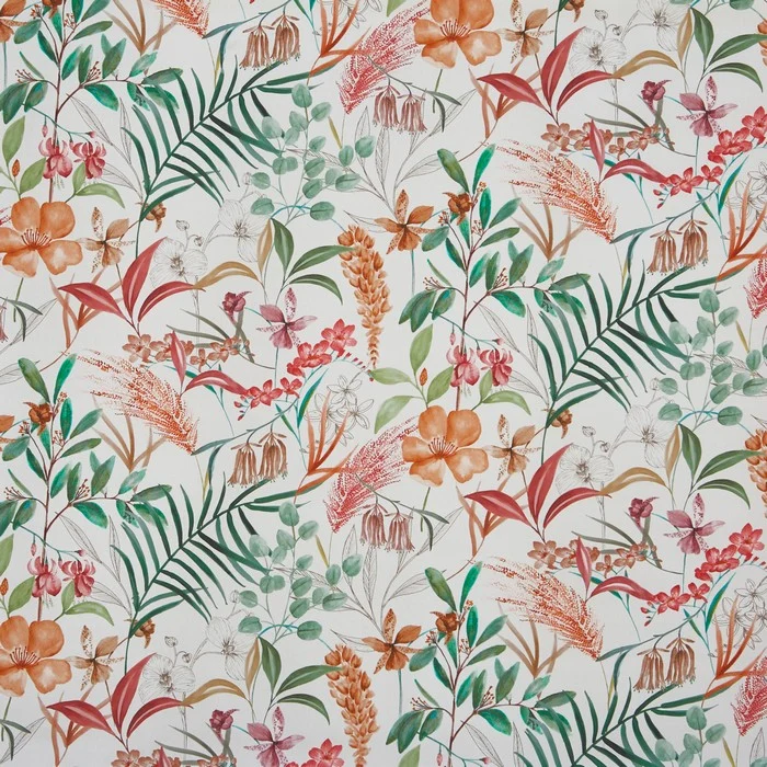 Bio Geißblatt - rosemary