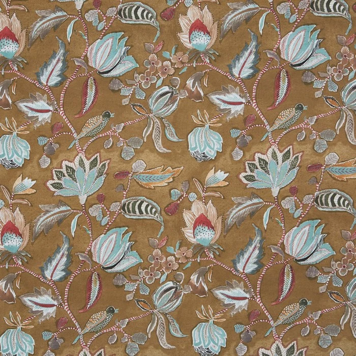 Bio Azalee - nutmeg
