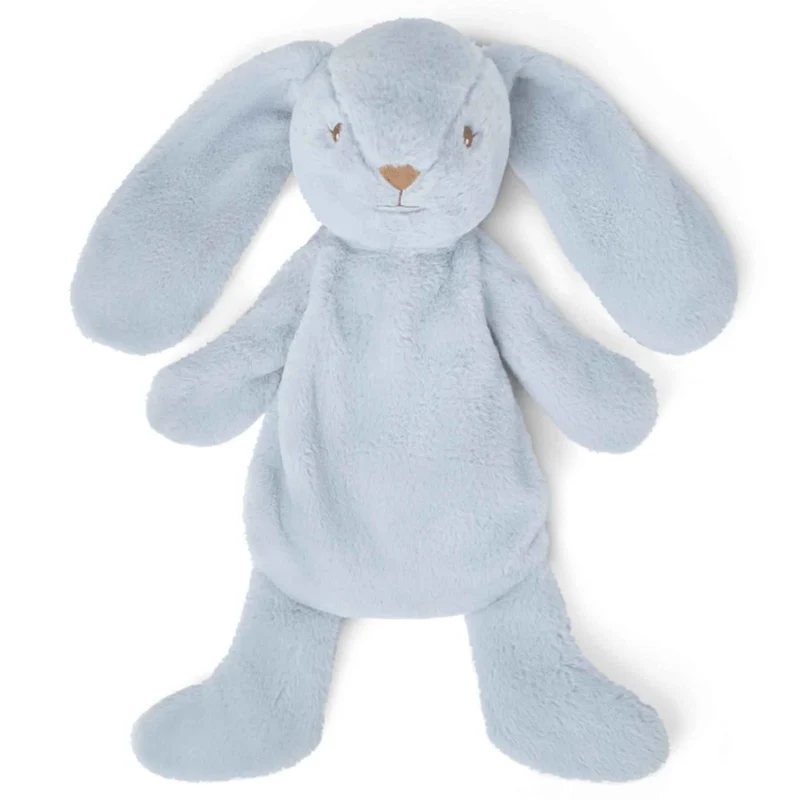 Gewichtetes Kuscheltier – Teddy Hase Blue 1000 g