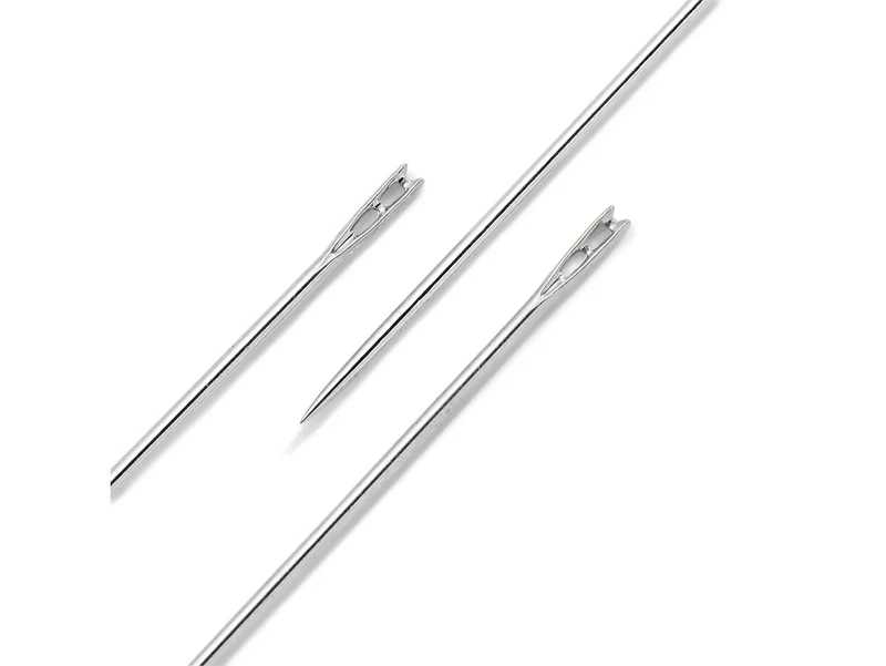 Prym 124429 Patentnadeln - No. 5-9 - 6 Stück