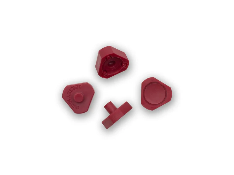 Prym 673142 Werkzeug-Set für Prym Druckknöpfe - Ø 10mm & Ø 12mm