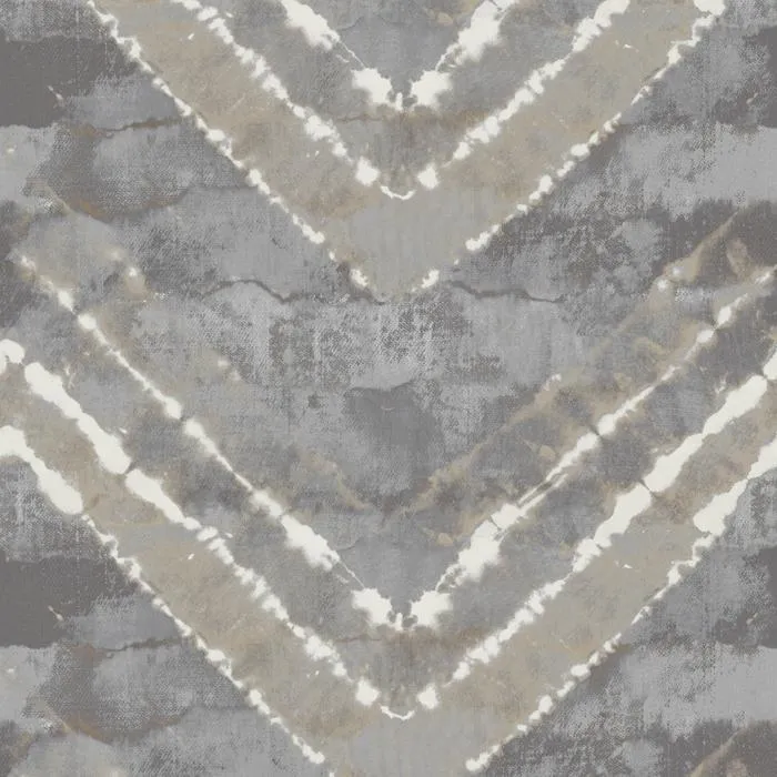 Bio Chevron - mixed grey