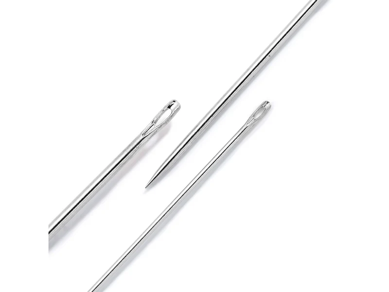 Prym 124668 Modistennadeln - No. 5-10 - 16 Stück