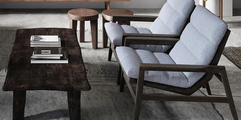 Recycelt Chess - anthrazit