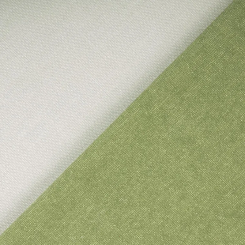 Bio Canvas - lawn green