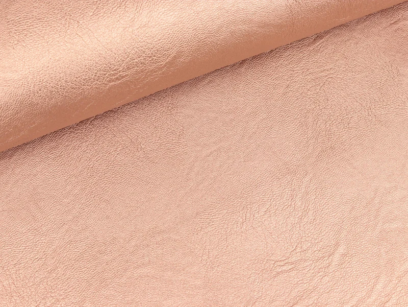 Reststück 30cm - Space Leather roségold uni
