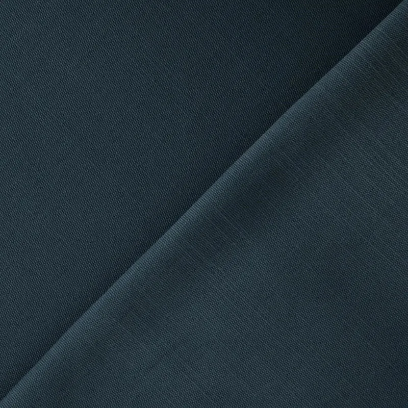 Cotton Canvas - peacock 280 cm