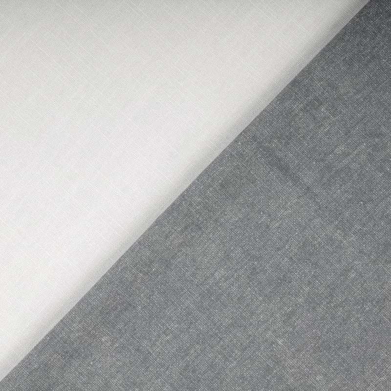 Bio Canvas - rhino grey