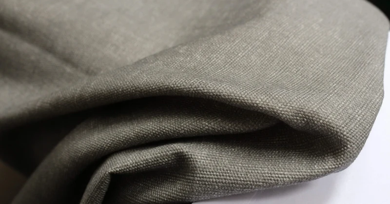 Bio Canvas - dark grey