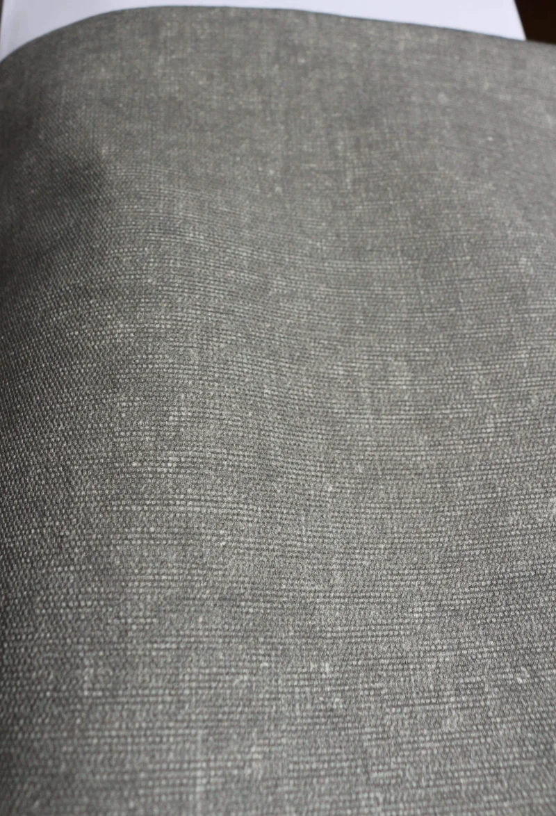 Bio Canvas - dark grey