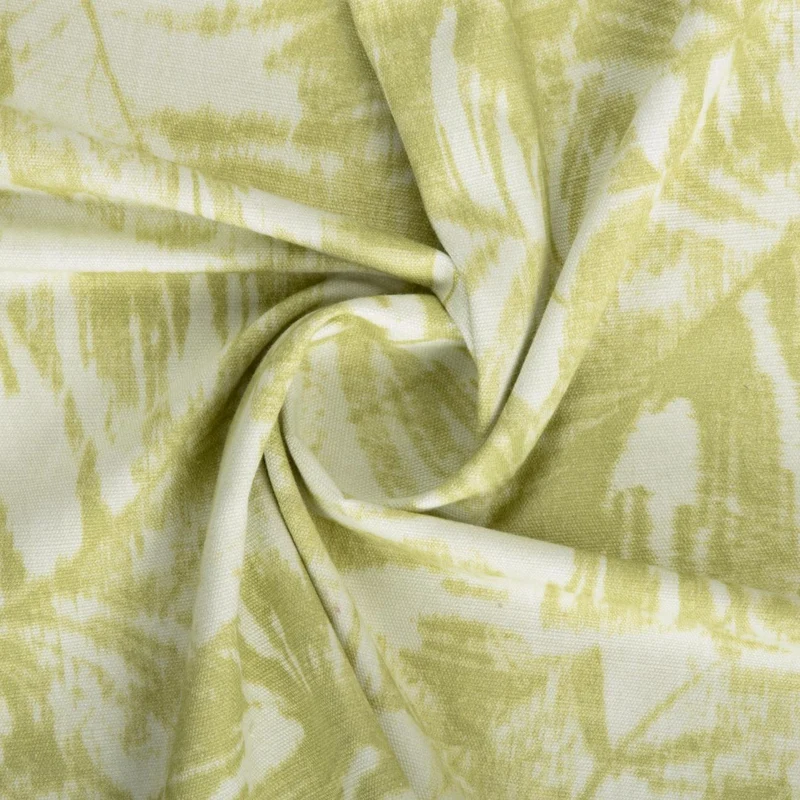 Bio Palmenblatt - lime
