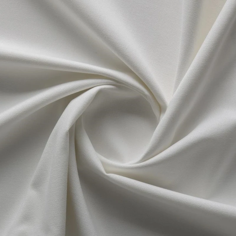 Cotton Uni - white 280 cm