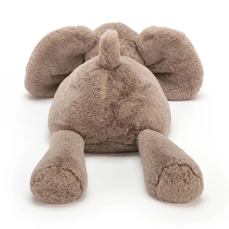 Plüsch-Elefant 13 cm