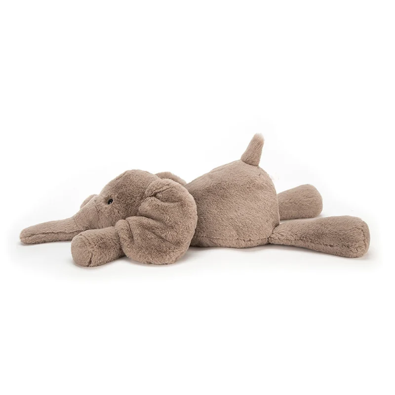 Plüsch-Elefant 13 cm