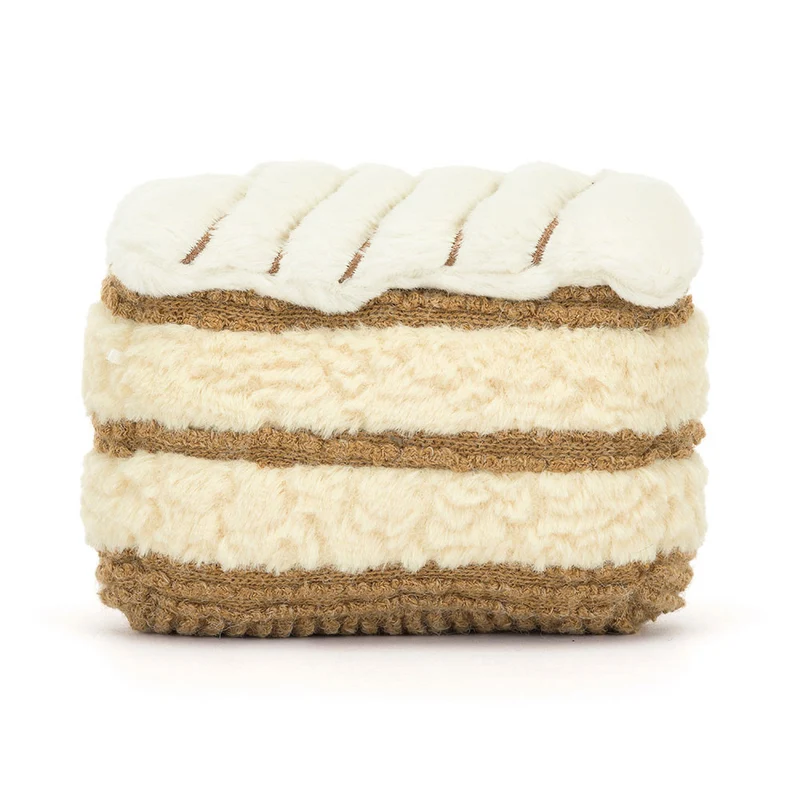 Plüsch-Napoleonka Milie 11 cm