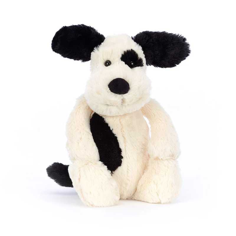 Plüschhund – Fleckig 31 cm