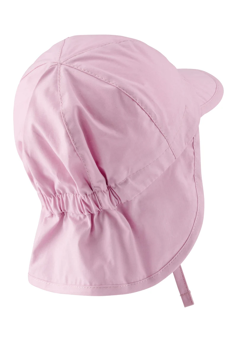 Schirmmütze mit Nackenschutz