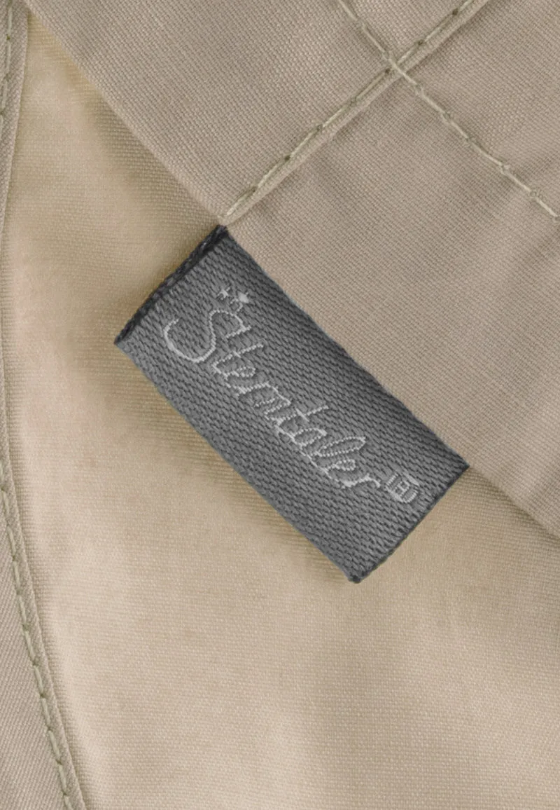 Schirmmütze mit Nackenschutz