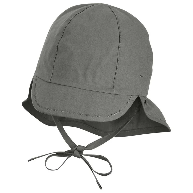 Schirmmütze mit Nackenschutz