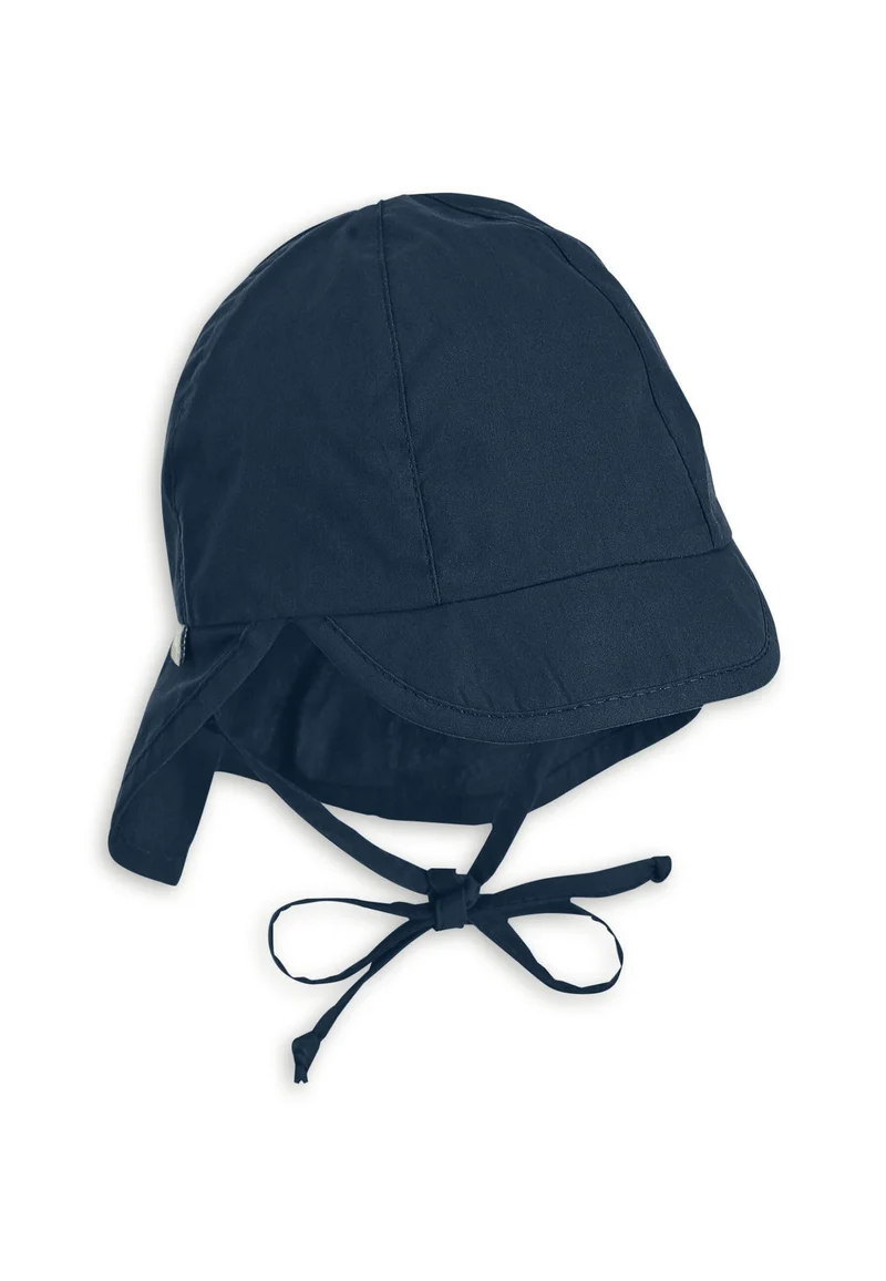 Schirmmütze mit Nackenschutz