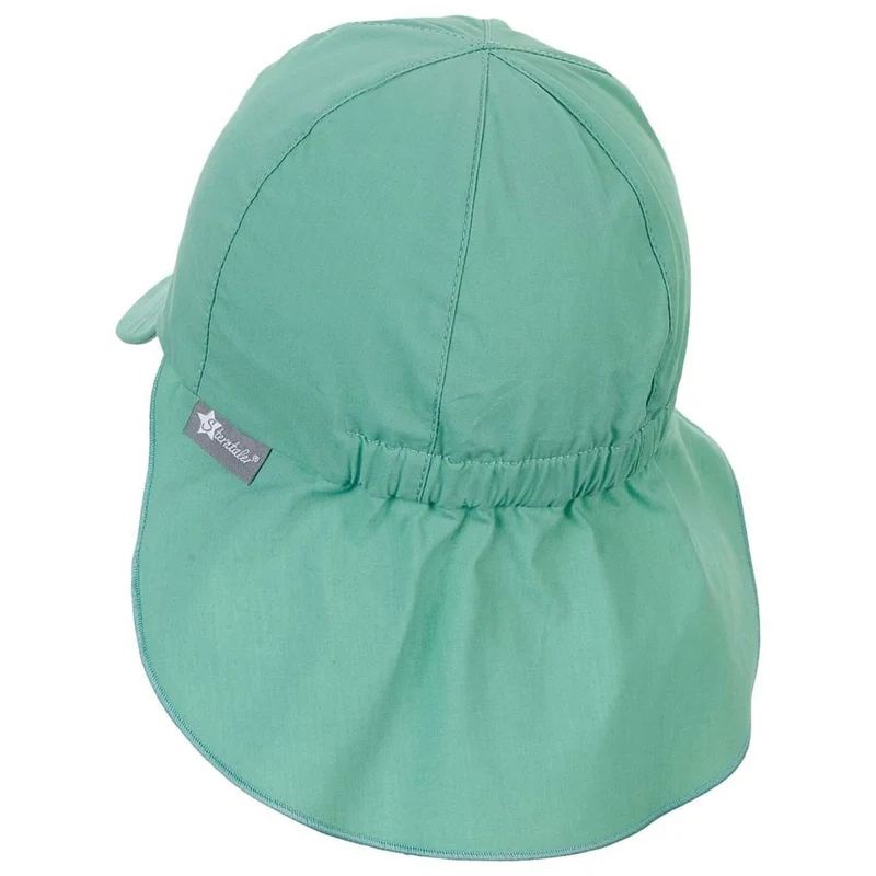 Schirmmütze mit Nackenschutz