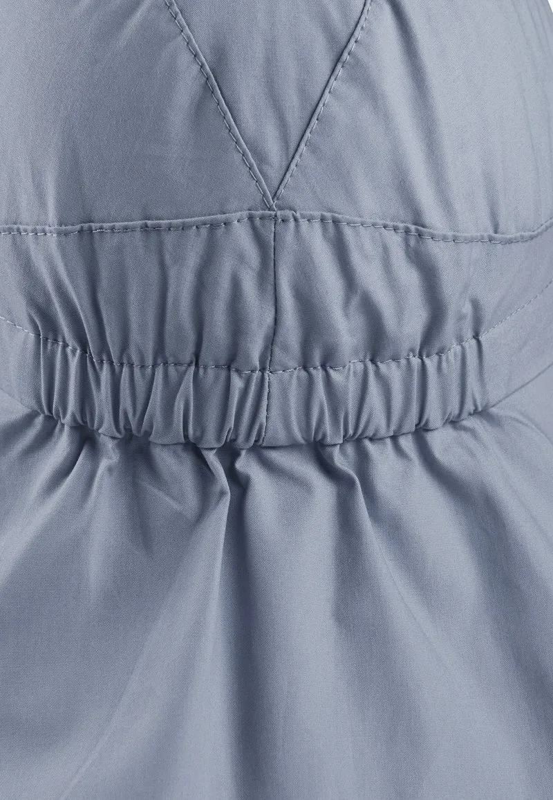 Schirmmütze mit Nackenschutz