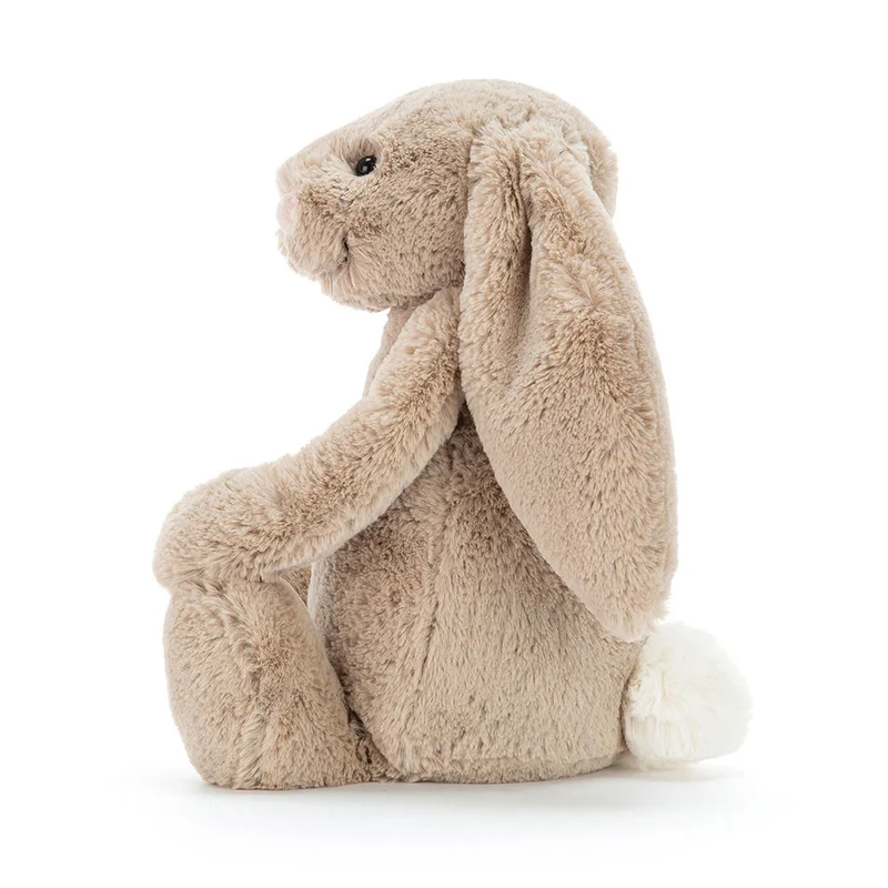 Plüschkaninchen – Beige 36 cm