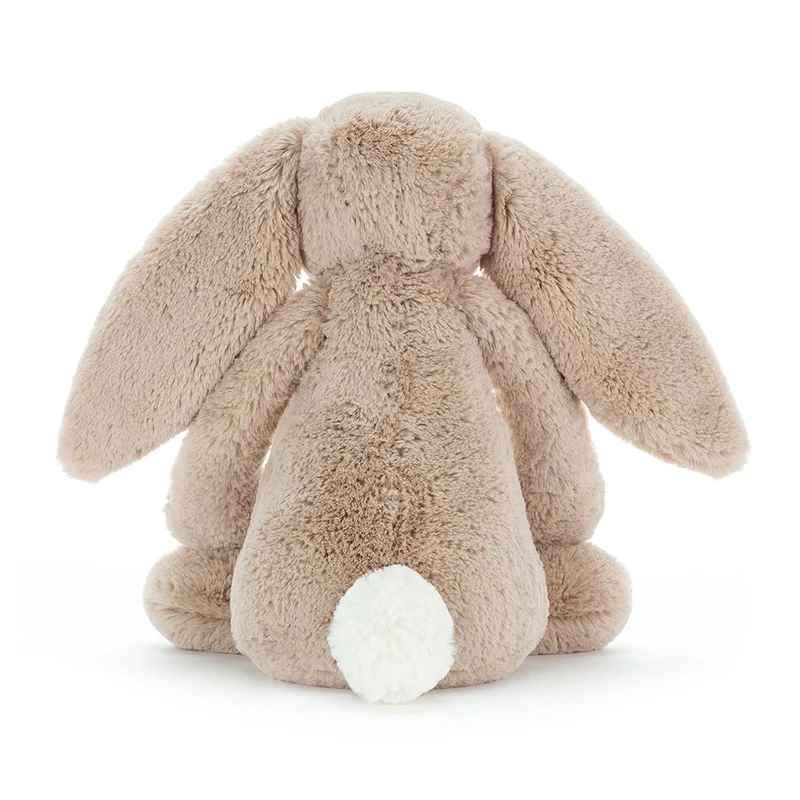 Plüschkaninchen – Beige 36 cm