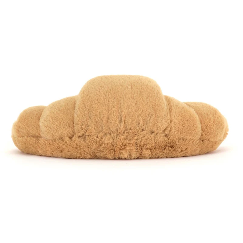 Kuscheltier Croissant Amuseables 20 cm