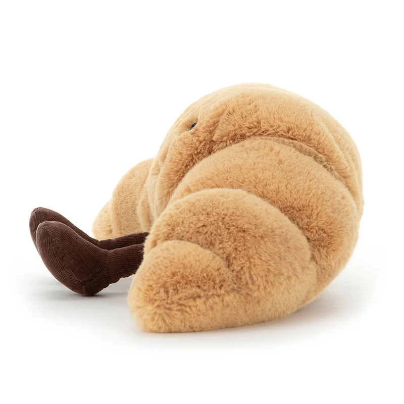 Kuscheltier Croissant Amuseables 20 cm