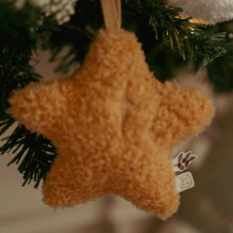 Weihnachtsbaumschmuck - Jim X-MAS