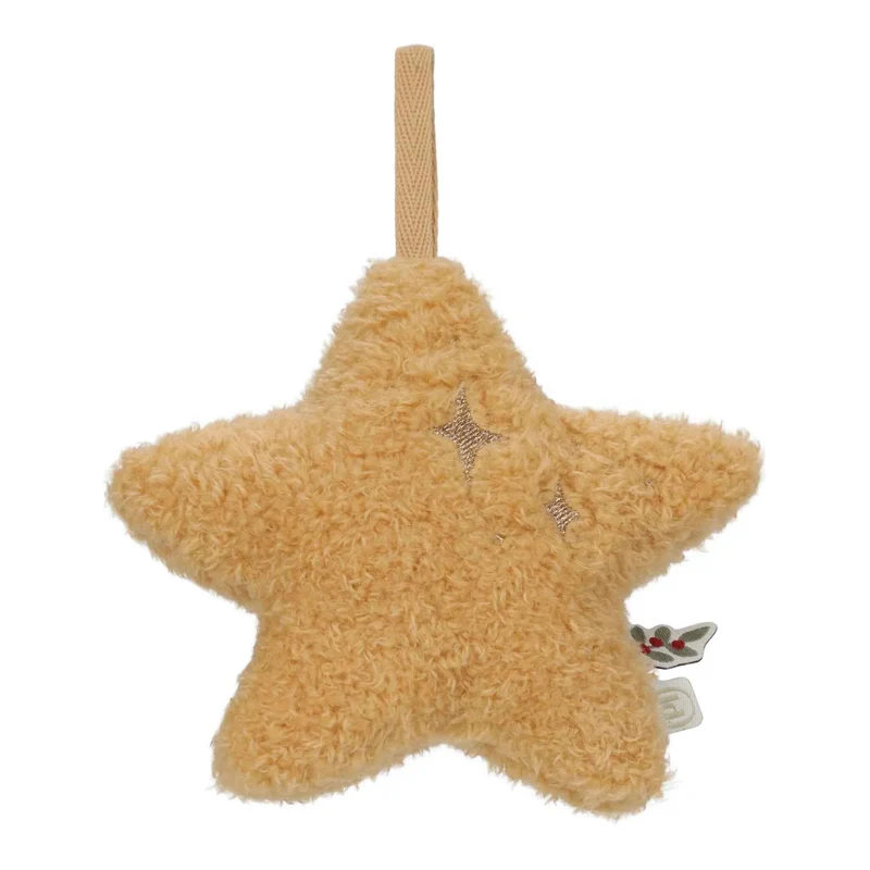 Weihnachtsbaumschmuck - Jim X-MAS