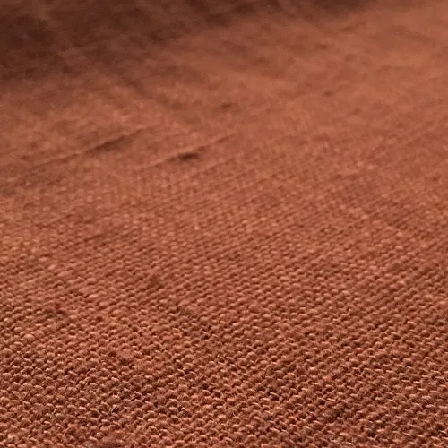 Pure Linen - rustic