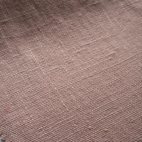 Pure Linen - carnation