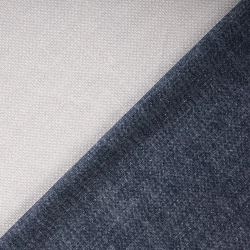 Bio Uni - deep blue