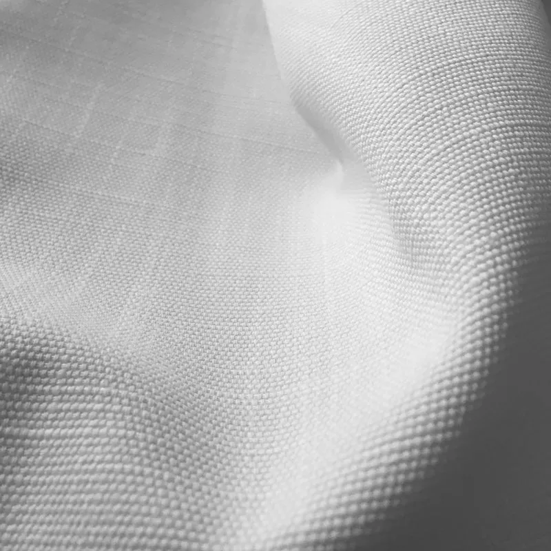 Bio Canvas - white