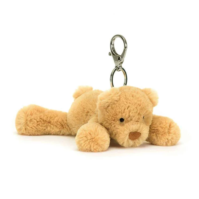 Schlüsselanhänger – Süßer Teddybär 16 cm