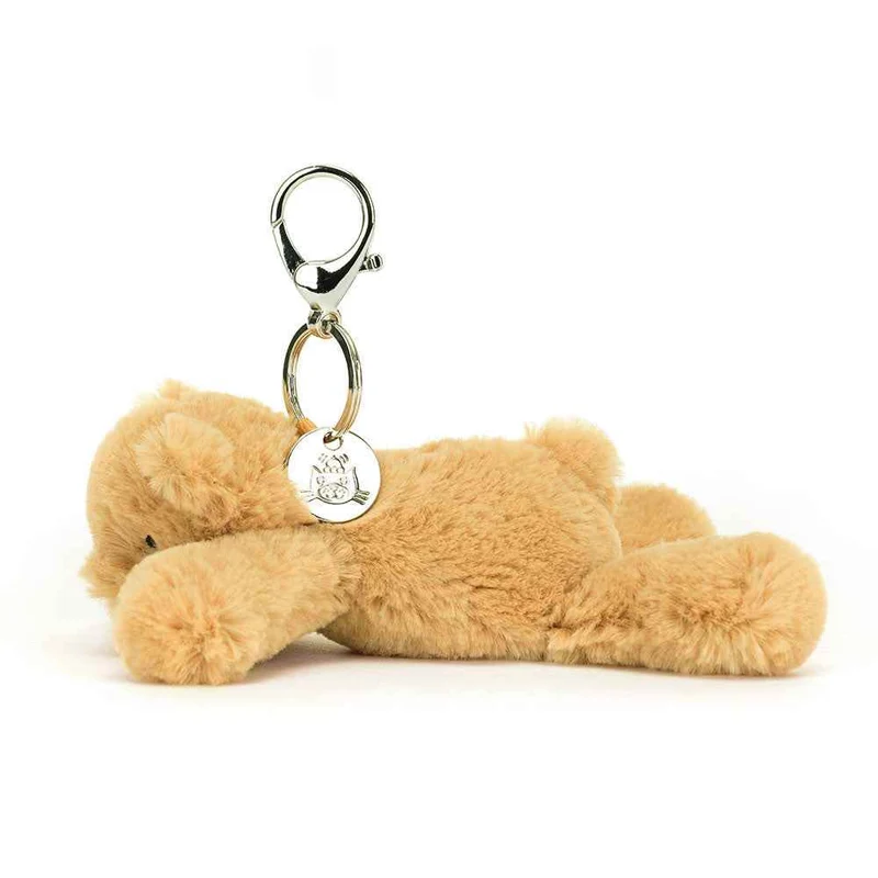 Schlüsselanhänger – Süßer Teddybär 16 cm