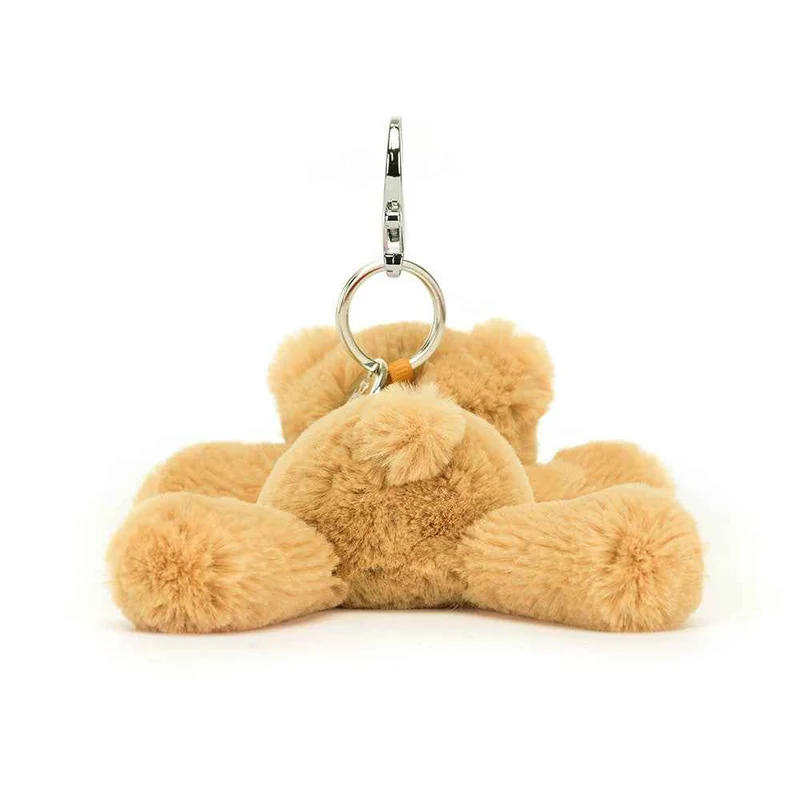 Schlüsselanhänger – Süßer Teddybär 16 cm