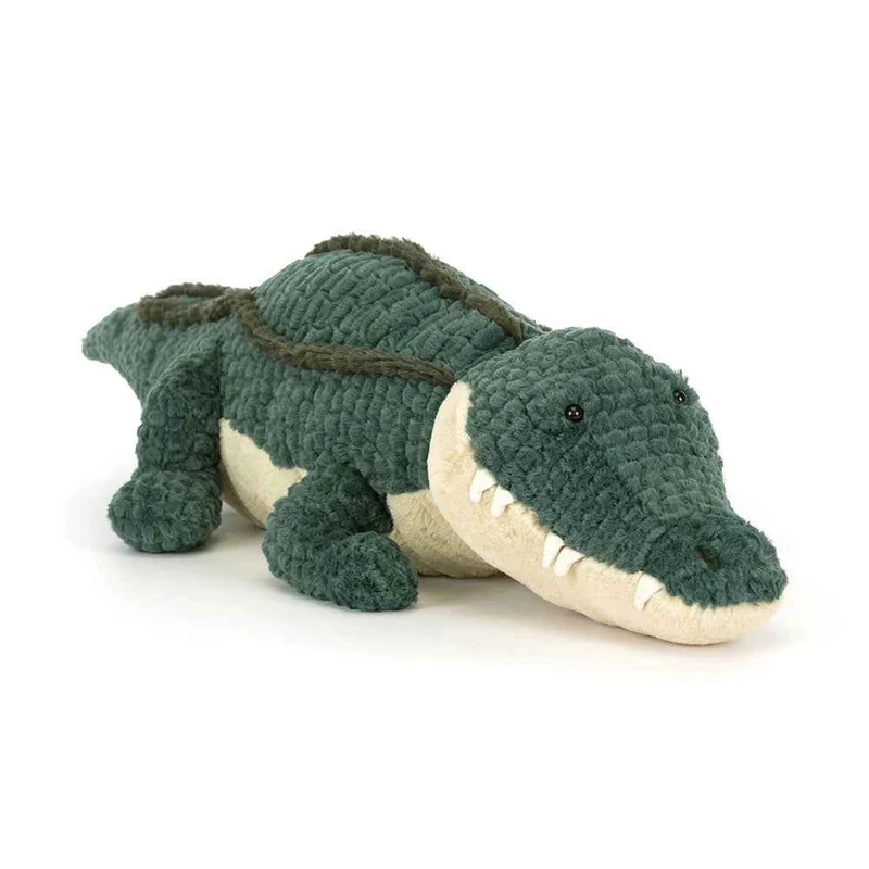Plüsch-Alligator Allexi 63 cm