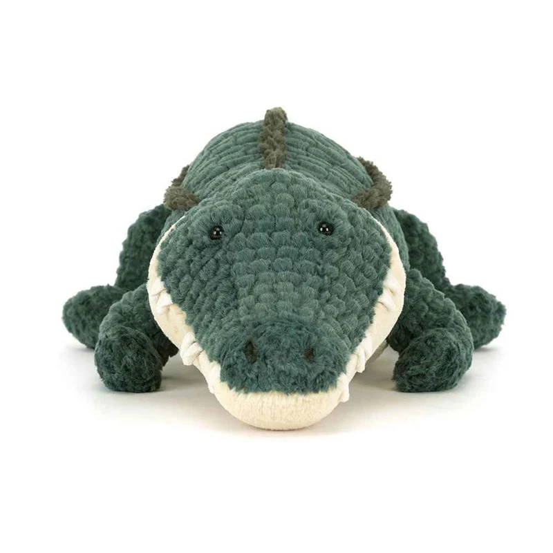 Plüsch-Alligator Allexi 63 cm