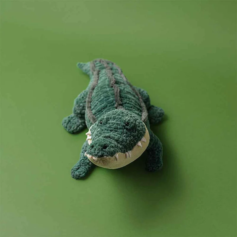 Plüsch-Alligator Allexi 63 cm