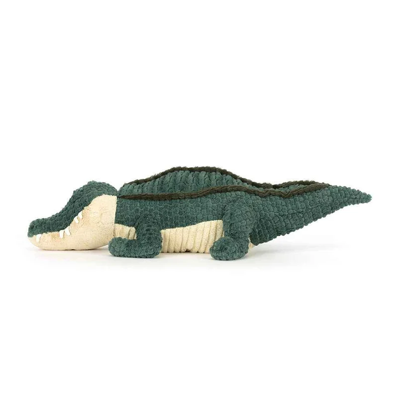 Plüsch-Alligator Allexi 63 cm